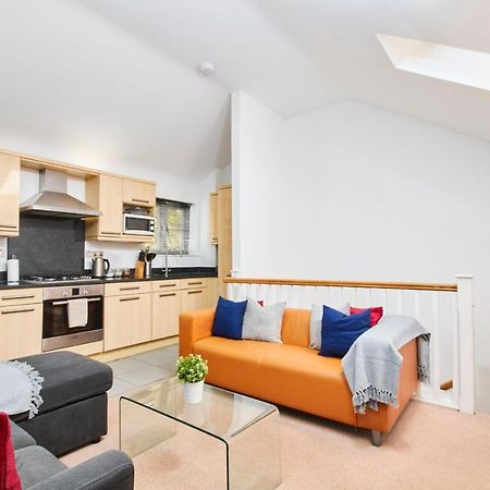Boutique Bath Apartment Free Parking 外观 照片