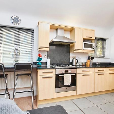 Boutique Bath Apartment Free Parking 外观 照片